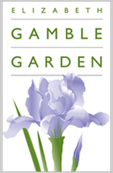 Gamble Garden Tour